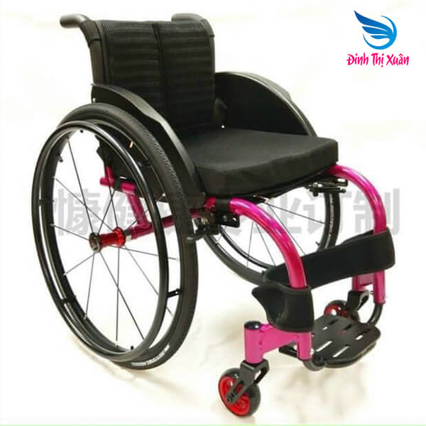 Xe Lăn Thể Thao Kangjainjie KY 725L