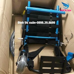 Xe Lăn Thể Thao Kangjainjie KY 725L