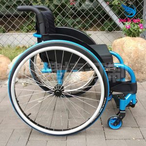 Xe Lăn Thể Thao Kangjainjie KY 725L