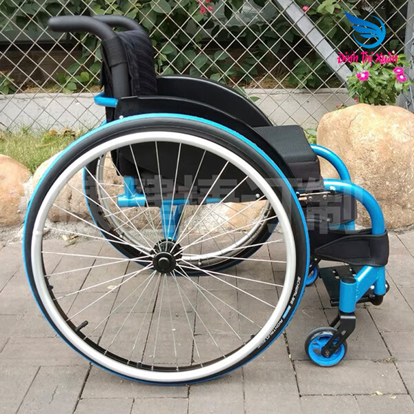 Xe Lăn Thể Thao Kangjainjie KY 725L