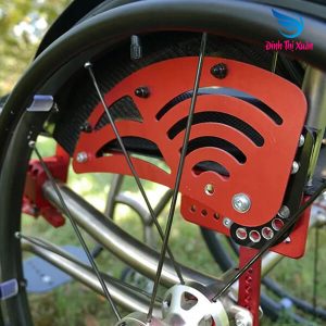 Xe Lăn Thể Thao Wisking 8805