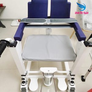 Ghế Nâng Thủy Lực Đa Năng