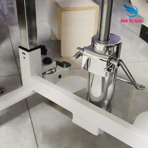 Ghế Nâng Thủy Lực Đa Năng