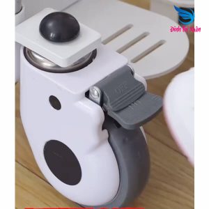 Ghế Nâng Thủy Lực Đa Năng