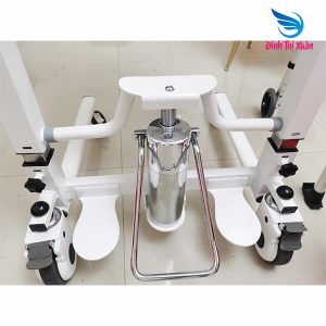 Ghế Nâng Thủy Lực Đa Năng