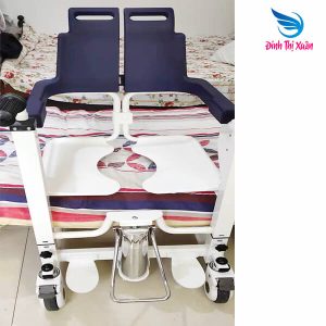 Ghế Nâng Thủy Lực Đa Năng
