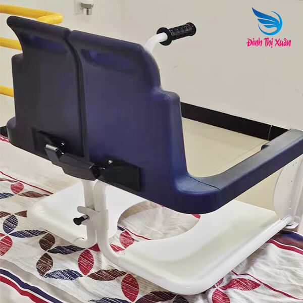 Ghế Nâng Thủy Lực Đa Năng