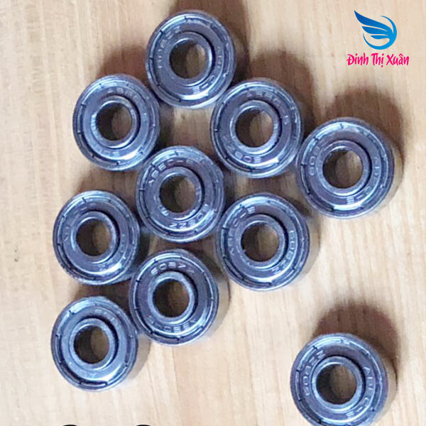 Vòng Bi Xe Lăn Các Loại