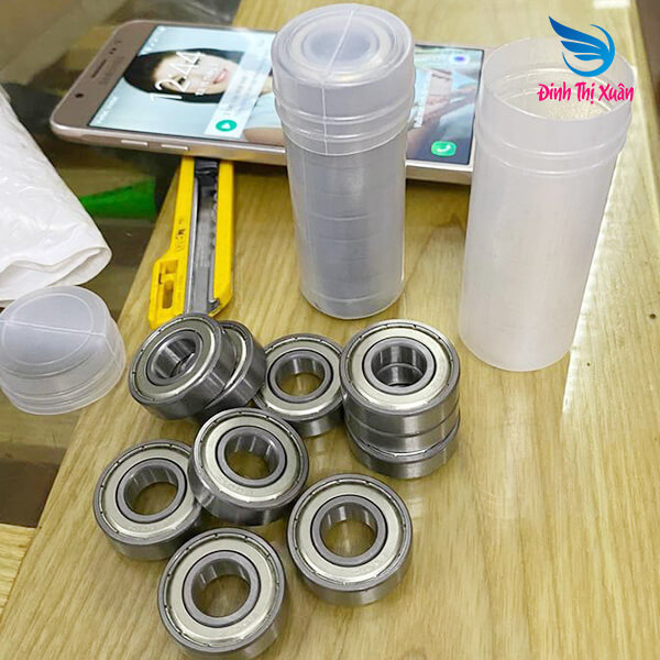 Vòng Bi Xe Lăn Các Loại