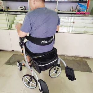 Xe Đẩy Đa Năng MANBUF ANDU