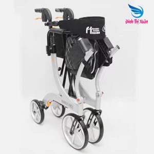 Xe Đẩy Đa Năng MANBUF ANDU