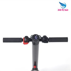 Đầu kéo xe lăn Mijo MT06