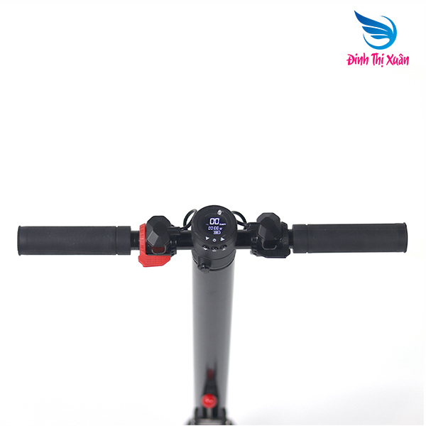 Đầu kéo xe lăn Mijo MT06