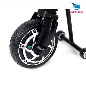 Đầu kéo xe lăn Mijo MT06