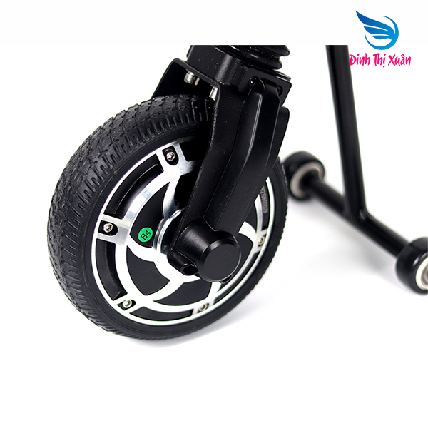 Đầu kéo xe lăn Mijo MT06