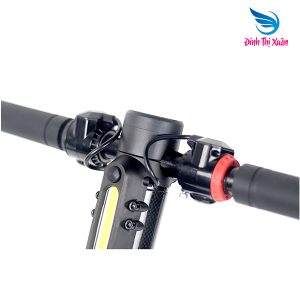 Đầu kéo xe lăn Mijo MT06