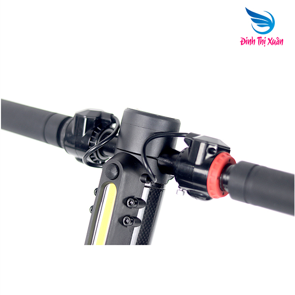 Đầu kéo xe lăn Mijo MT06