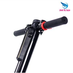 Đầu kéo xe lăn Mijo MT06