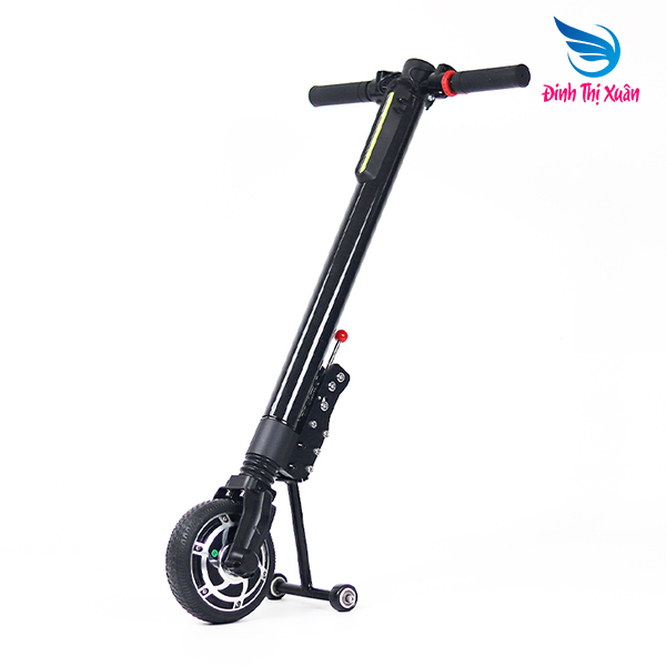 Đầu kéo xe lăn Mijo MT06