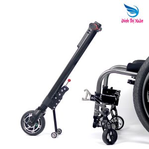 Đầu kéo xe lăn Mijo MT06