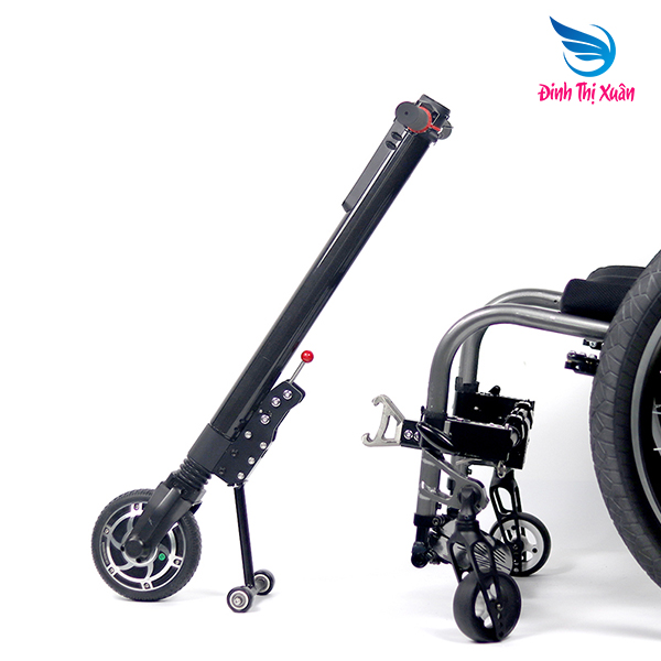 Đầu kéo xe lăn Mijo MT06