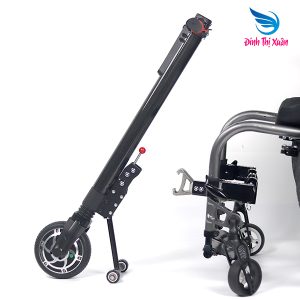 Đầu kéo xe lăn Mijo MT06