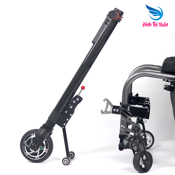 Đầu kéo xe lăn Mijo MT06