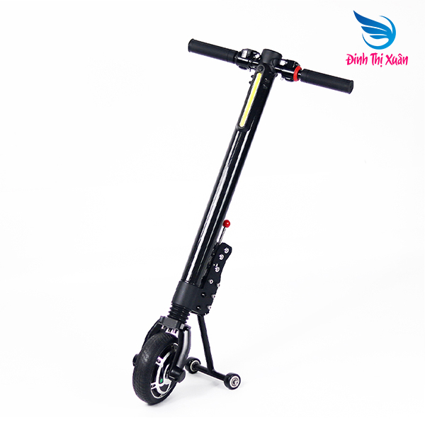 Đầu kéo xe lăn Mijo MT06