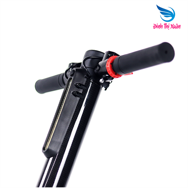 Đầu kéo xe lăn Mijo MT06