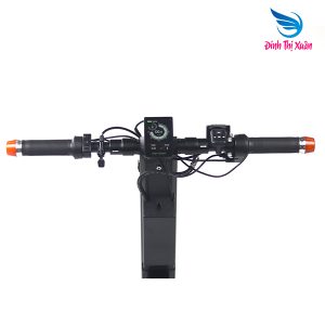 Đầu kéo xe lăn Mijo MT03