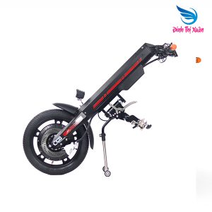 Đầu kéo xe lăn Mijo MT03