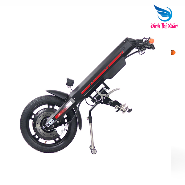 Đầu kéo xe lăn Mijo MT03