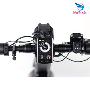 Đầu kéo xe lăn Mijo MT03