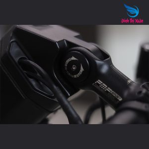 Đầu kéo xe lăn Mijo MT03