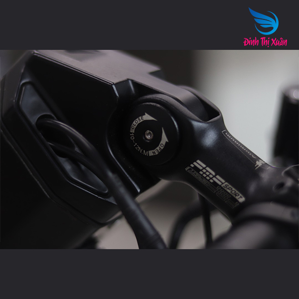 Đầu kéo xe lăn Mijo MT03