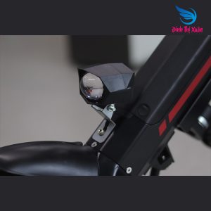 Đầu kéo xe lăn Mijo MT03