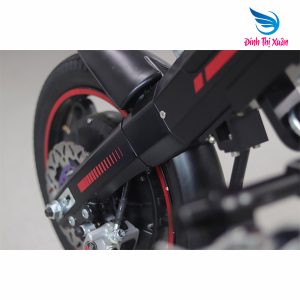 Đầu kéo xe lăn Mijo MT03