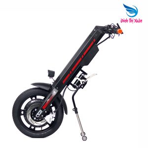 Đầu kéo xe lăn Mijo MT03