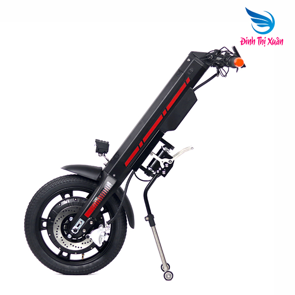 Đầu kéo xe lăn Mijo MT03