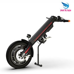 Đầu kéo xe lăn Mijo MT03