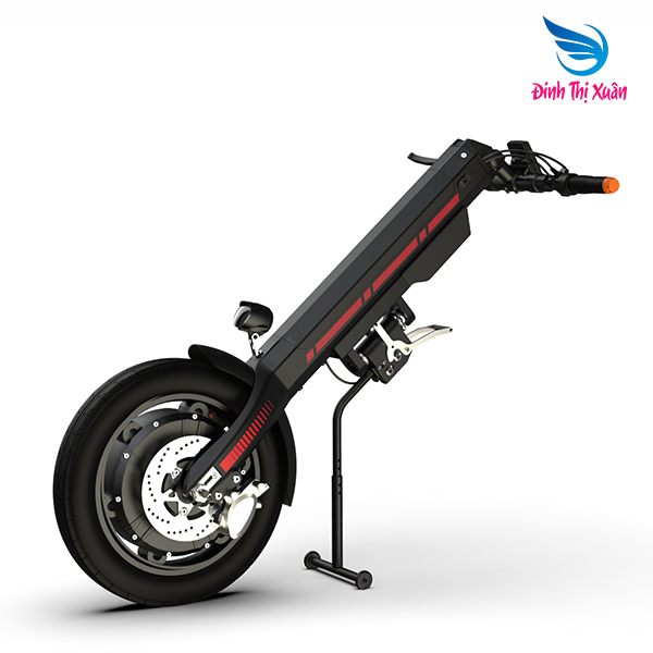 Đầu kéo xe lăn Mijo MT03