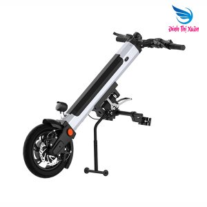 Đầu kéo xe lăn Mijo MT01