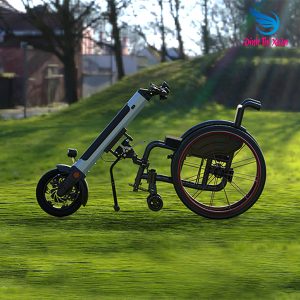 Đầu kéo xe lăn Mijo MT01