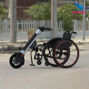 Đầu kéo xe lăn Mijo MT01