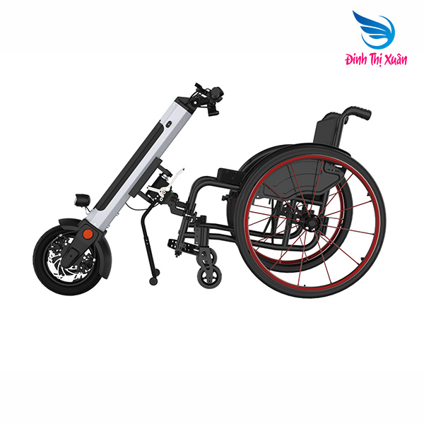Đầu kéo xe lăn Mijo MT01
