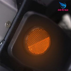 Đầu kéo xe lăn Mijo MT01