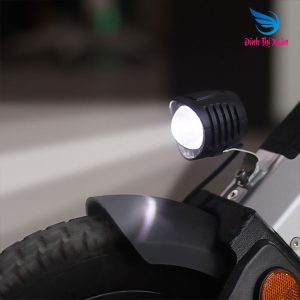 Đầu kéo xe lăn Mijo MT01