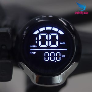 Đầu kéo xe lăn Mijo MT01