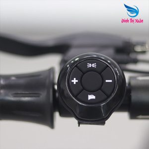 Đầu kéo xe lăn Mijo MT01