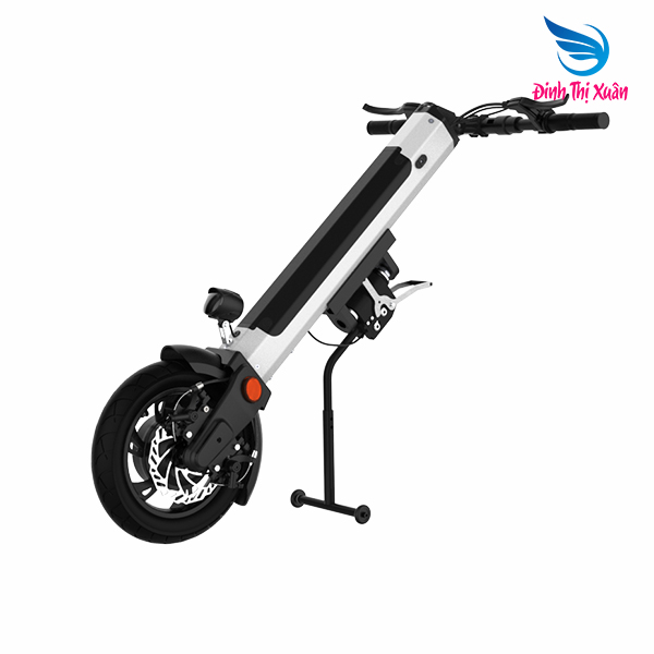 Đầu kéo xe lăn Mijo MT01